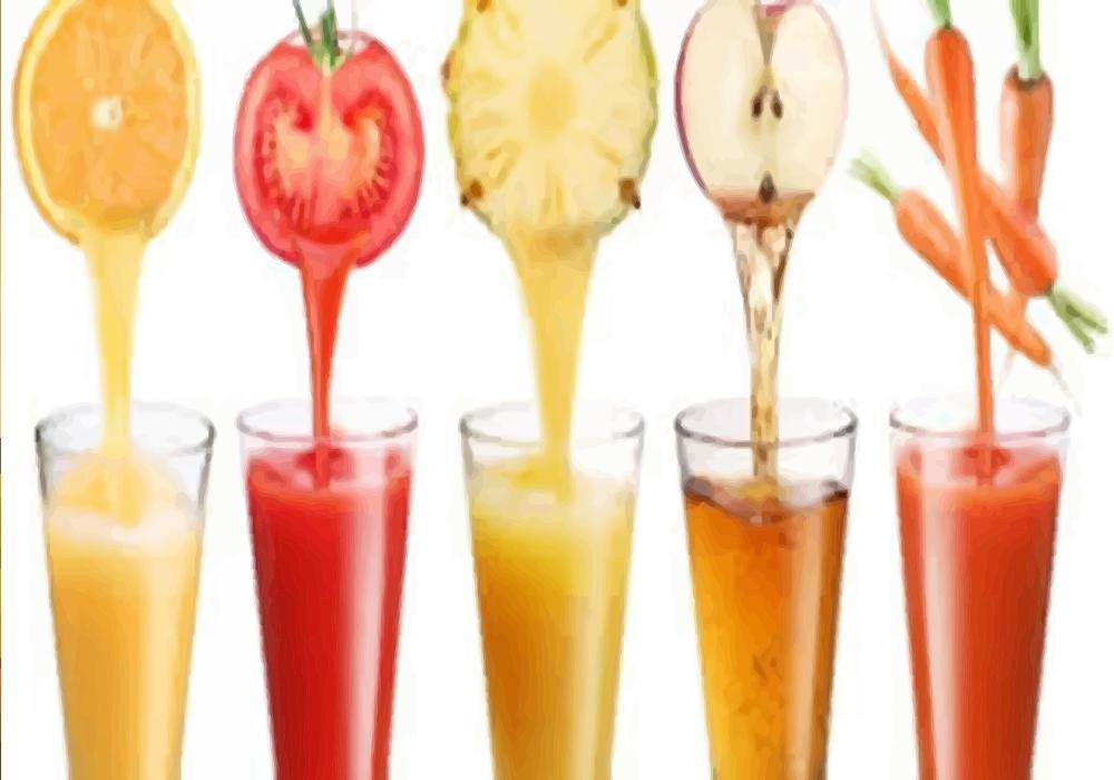 Industrie des boissons